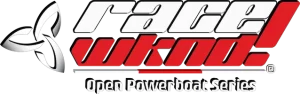 RaceWKND logo
