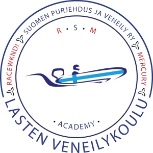RSM academy logo