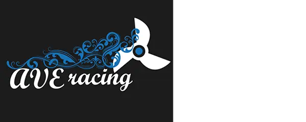 AVE Racing logo
