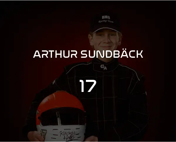 Arthur Sundbäck