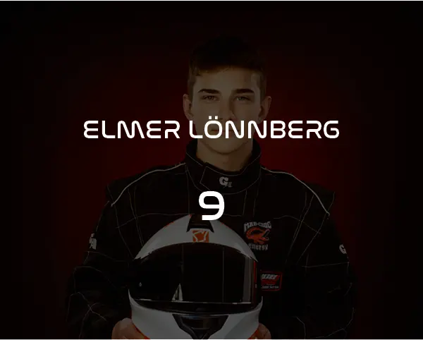Elmer Lönnberg