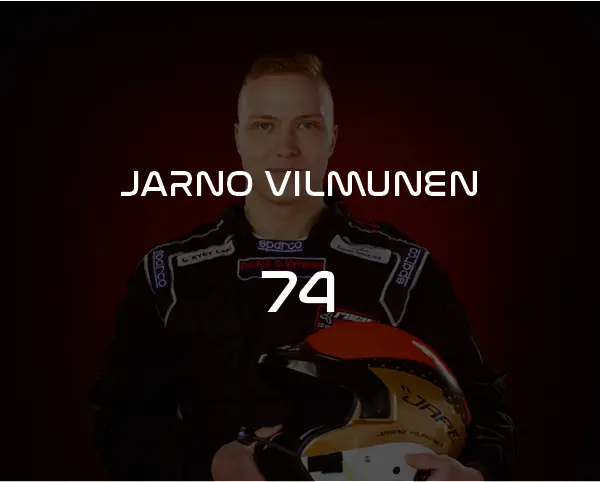 Jarno Vilmunen