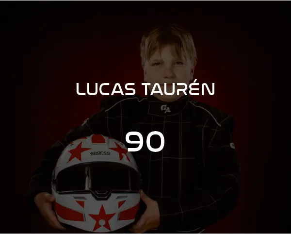 Lucas Taurén