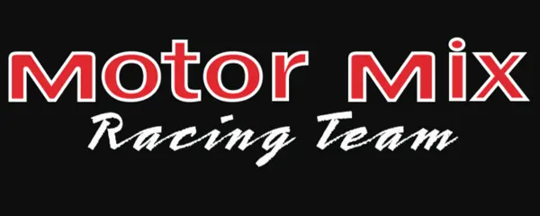 MotorMix Racing logo