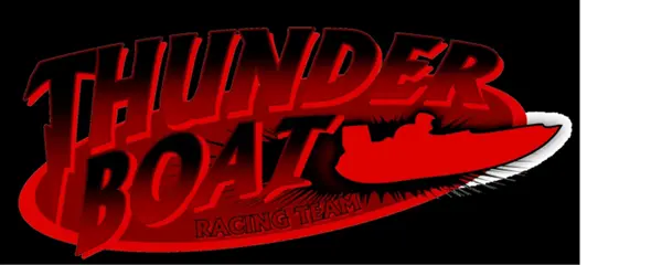 Thunderboat Racing logo