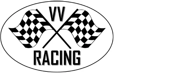 VV Racing logo