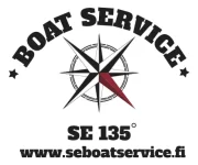 logo southeast boat service